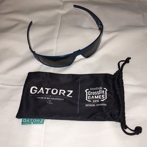 2016 Crossfit games Gatorz Magnum 2.0